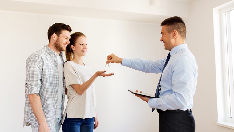 What to expect after your offer is accepted
